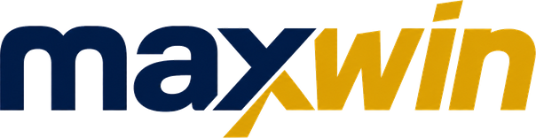 maxwin brand logo for Philippines online gaming